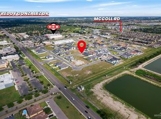 1824 S Middleton St, Edinburg, TX 78539