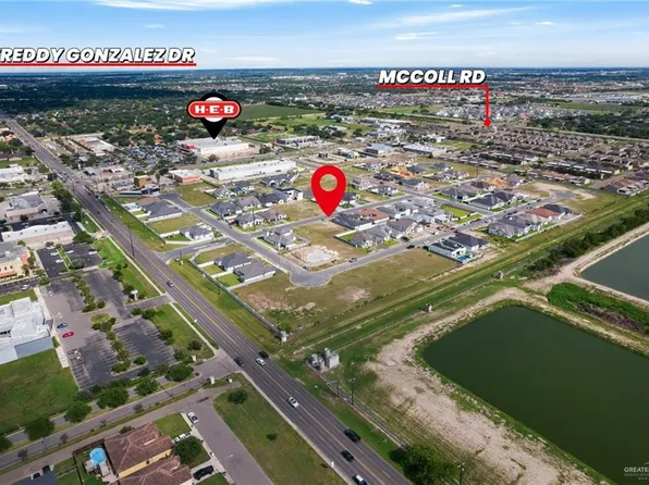 1825 S Middleton St, Edinburg, TX 78539