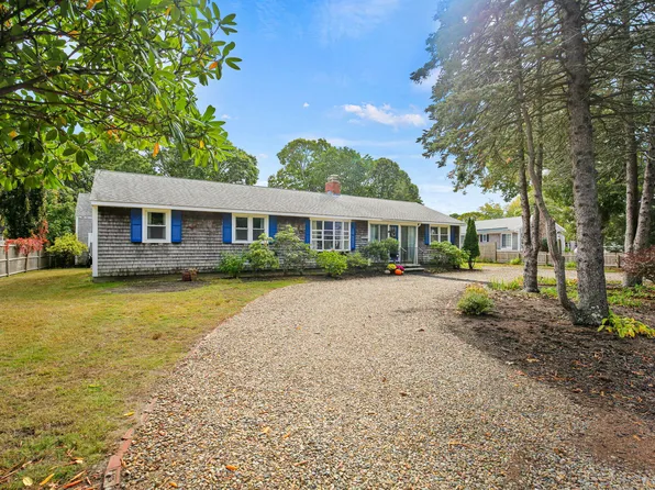 33 Morning Drive, South Yarmouth, MA 02664