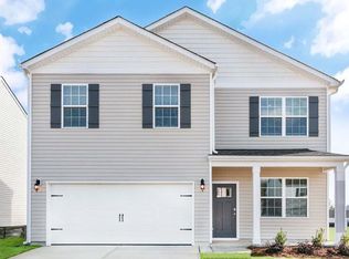 408 Ashley Run, Sanford, NC 27330