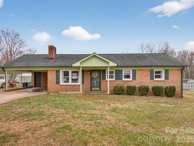 1406 Meandering Ln, Lincolnton, NC, 28092