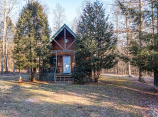 2888 Glen Hope Blvd, Irvona, PA 16656