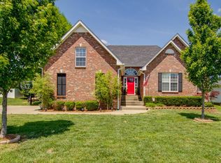4354 Monticello Trce, Adams, TN 37010