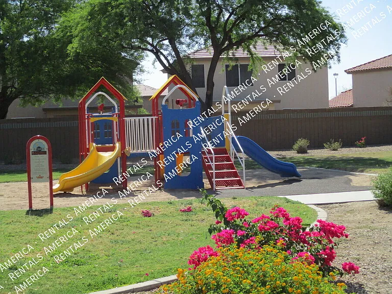 1448 E Saguaro Trl — Photo 22