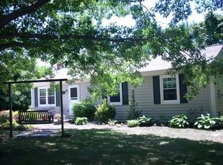 204 Frog Pond Rd, Little Egg Harbor, NJ 08087