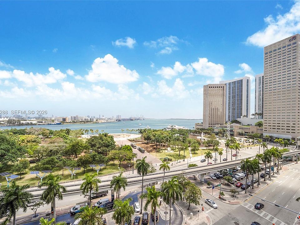 1st image of 50 Biscayne Blvd APT 514