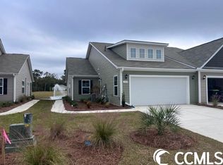 388 Logan St LOT 150, Tuscan A Little River, SC 29566