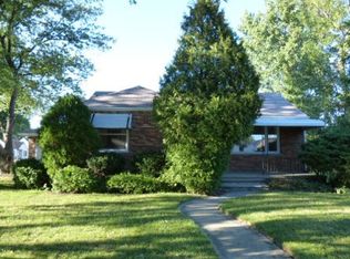 16001 Curtis St, Roseville, MI