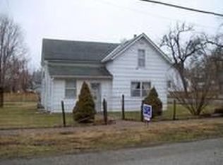 403 Hanson St, Morrill, KS 66515