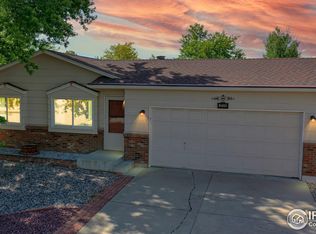 2539 Carla Dr, Loveland, CO 80537