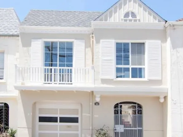 1823 33rd Ave, San Francisco, CA 94122