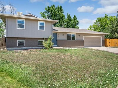 4619 Castor Dr, Pueblo, CO, 81001