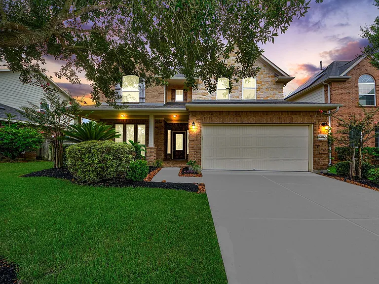 24122 Haywards Crossing Ln — Photo 1