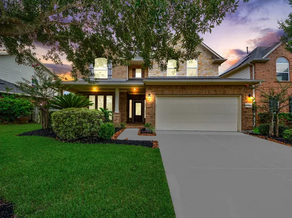 24122 Haywards Crossing Ln, Katy, TX 77494