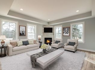 1708 Western Ave, Jackson, WI 53037