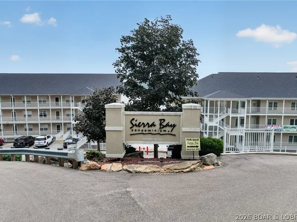 72 Sierra Bay Dr Unit 1E, Camdenton, MO 65020