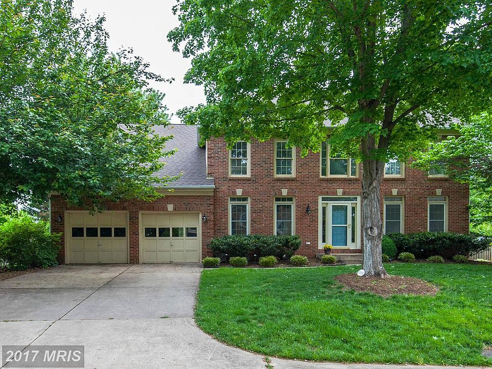 1st image of 13319 Scotsmore Way