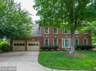 13319 Scotsmore Way, Herndon, VA 20171