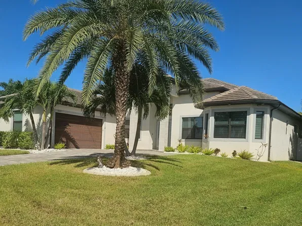 2847 Cape Coral Pkwy W, Cape Coral, FL 33914