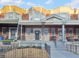 6727 N Smedley St, Philadelphia, PA