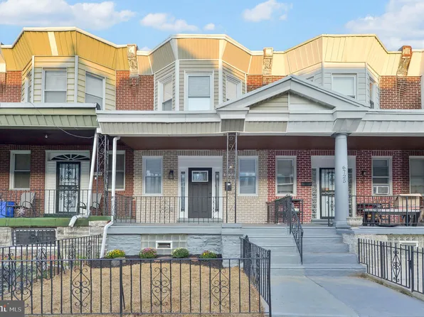 6727 N Smedley St, Philadelphia, PA 19126