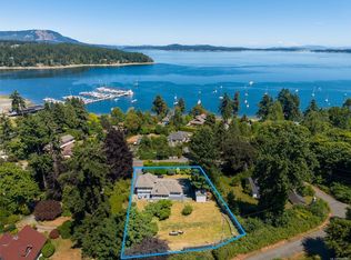 2618 Mill Bay Rd, Cowichan Valley, BC V0R 2P1