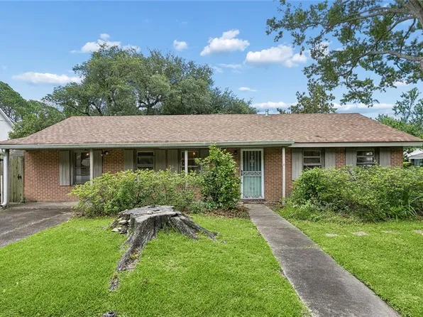 9933 Paula Dr, New Orleans, LA 70123