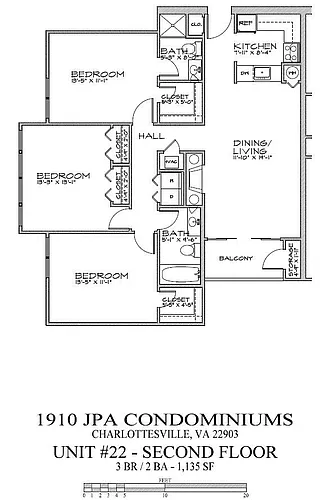 Floor plan 22