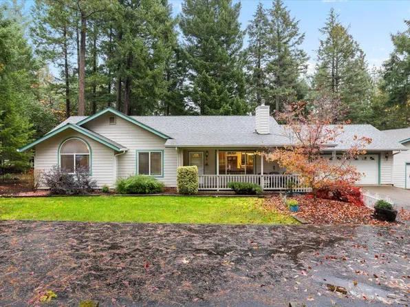 317 N Lappland Dr, Grants Pass, OR 97527