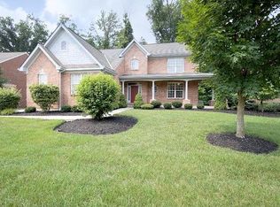 6887 Allegany Trl, Hamilton Twp, OH 45039