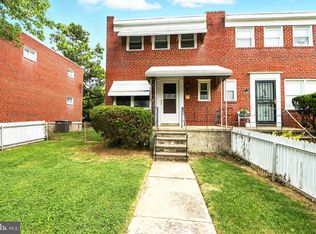 4255 Labyrinth Rd, Baltimore, MD 21215