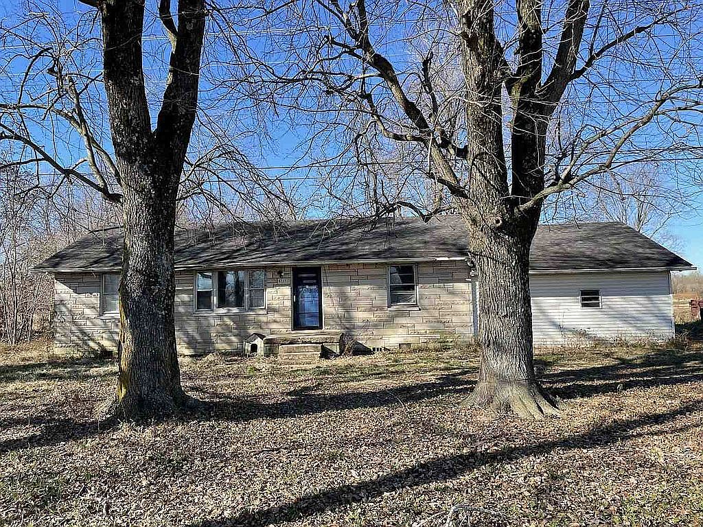 8225 Clinton Rd, Melber, KY 42069 Zillow