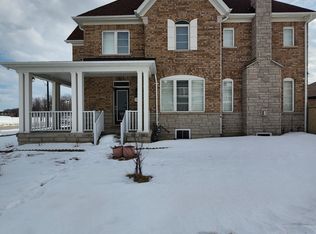 308 Cornell Centre Blvd #BASEMENT, Markham, ON L6B 0W6