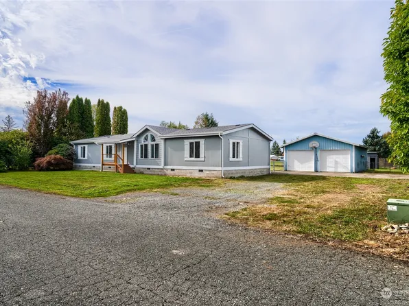 504 Cascade Vista Drive, Sedro Woolley, WA 98284