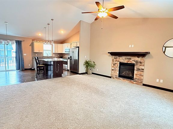 2nd image of 6327 Prairie Sage Dr SW