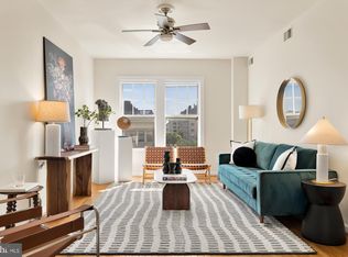 1724 17th St NW APT 61, Washington, DC 20009