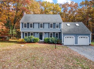 10 Armand Dr, Chelmsford, MA 01824