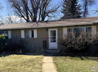 1233 S Bryan Ave, Fort Collins, CO 80521