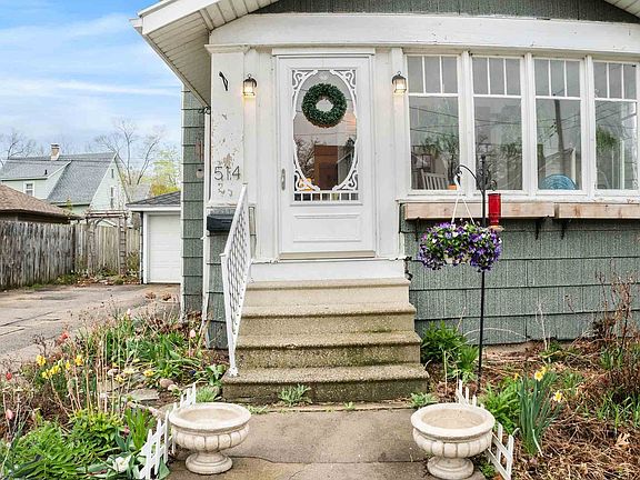 4th image of 514 N Vine St