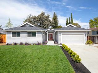 2456 Mallard Dr, Walnut Creek, CA 94597