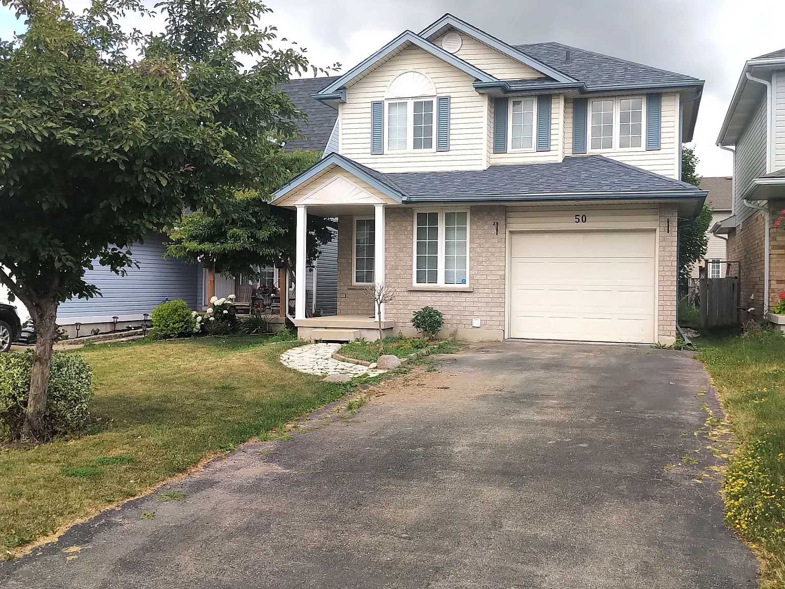 3 bed, $2,900 — Photo 2