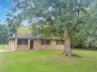 122 County Road 725, Sweeny, TX 77480