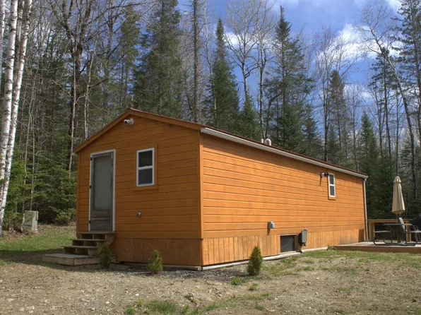 120 North Road, Carroll Plt, ME 04487