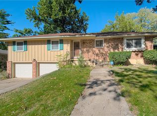 8014 Cleveland Ave, Kansas City, KS 66109