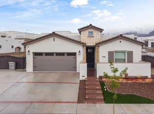 1752 Muleshoe Dr, El Paso, TX 79911