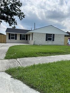 165 Carita Dr, Avondale, LA, 70094