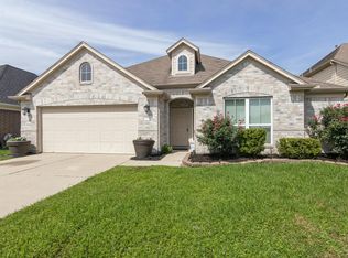 14522 Round Mountain Dr, Houston, TX 77090