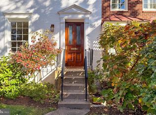 805 Green St, Alexandria, VA 22314