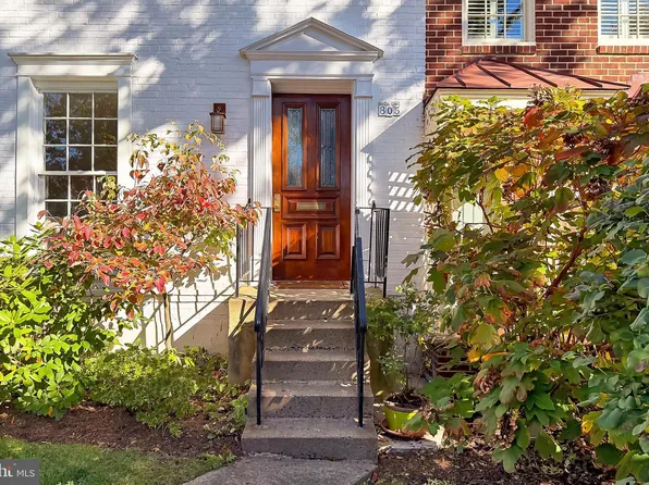 805 Green St, Alexandria, VA 22314