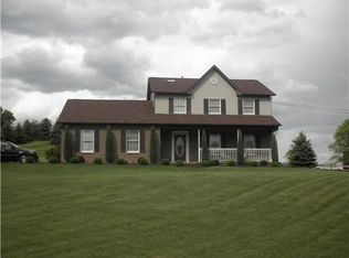 101 Ruth Ln, Valencia, PA 16059